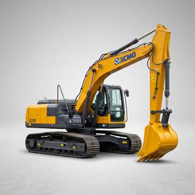 XCMG XE210F Parts