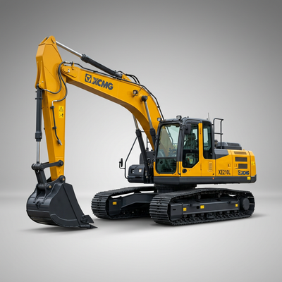 XCMG XE210L Parts