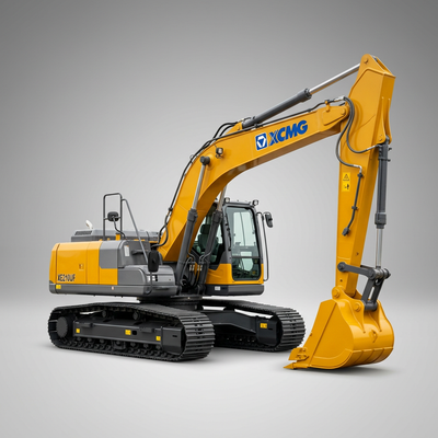 XCMG XE210UF Parts