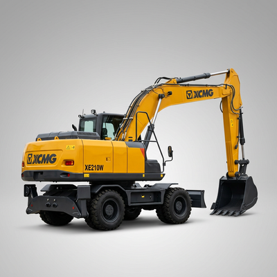 XCMG XE210W Parts