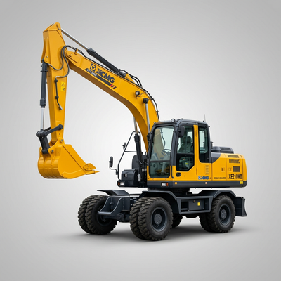 XCMG XE210WD Parts
