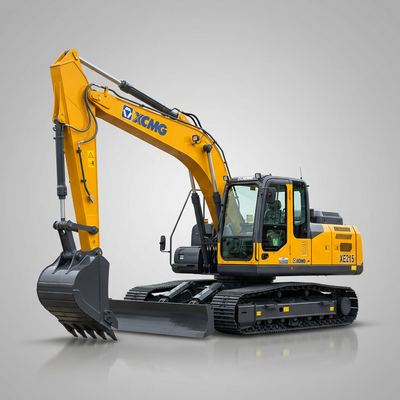 XCMG XE215 Excavator Parts