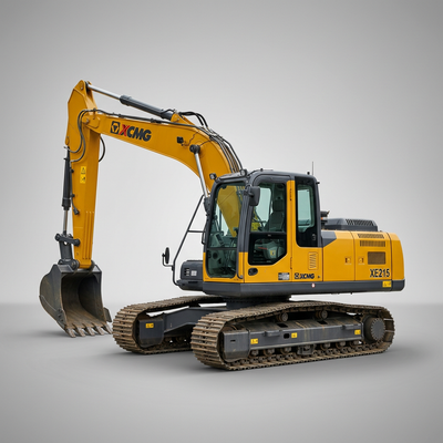 XCMG XE215 Parts