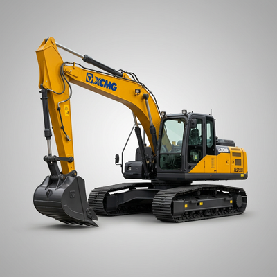 XCMG XE215BR Parts