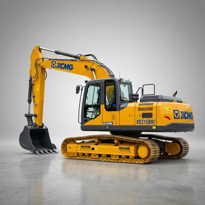 XCMG XE215BRI Parts