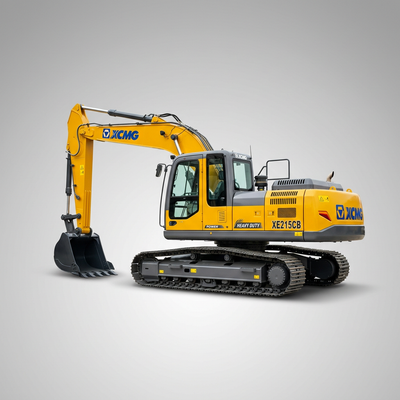 XCMG XE215CB Parts