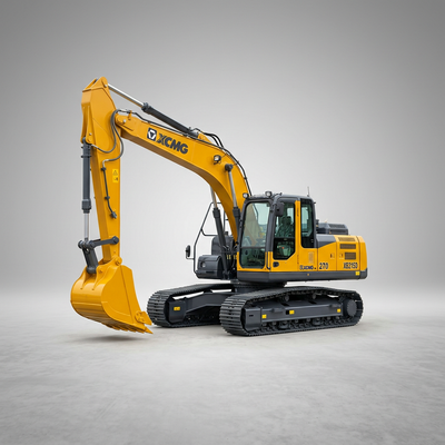 XCMG XE215D 270 Parts
