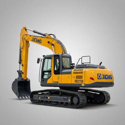 XCMG XE215D excavator Parts