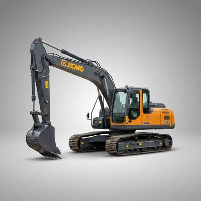XCMG XE215D(G) Parts