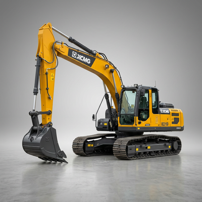 XCMG XE215D Parts