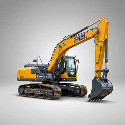 XCMG XE215DA Parts