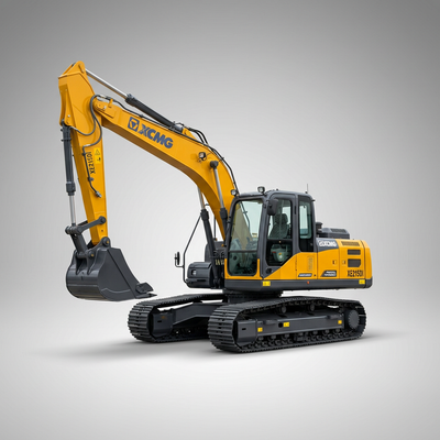XCMG XE215DI Parts