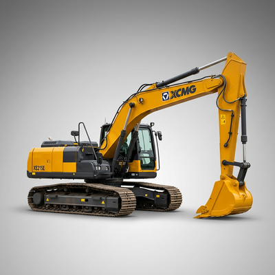 XCMG XE215E Parts