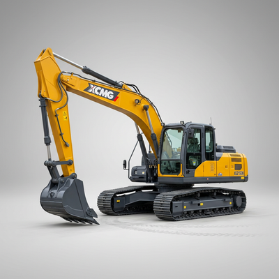 XCMG XE215EM Parts