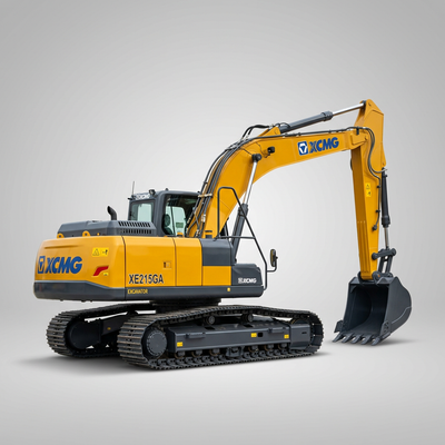 XCMG XE215GA Parts
