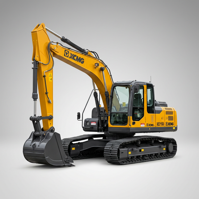 XCMG XE215GI Parts