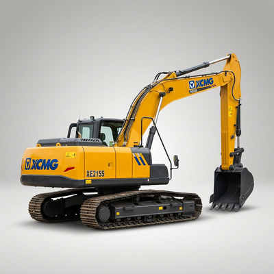 XCMG XE215S Parts