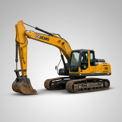 XCMG XE215SLL Parts