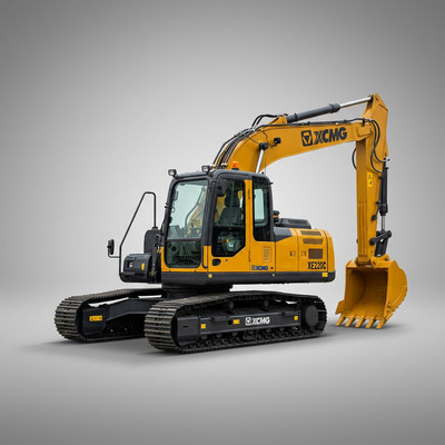XCMG XE220C Parts