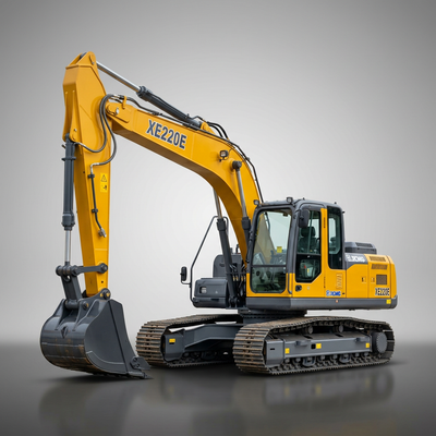 XCMG XE220E Parts
