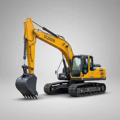 XCMG XE220EN Parts