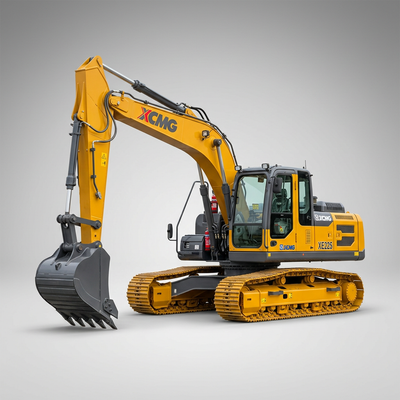 XCMG XE225 Parts