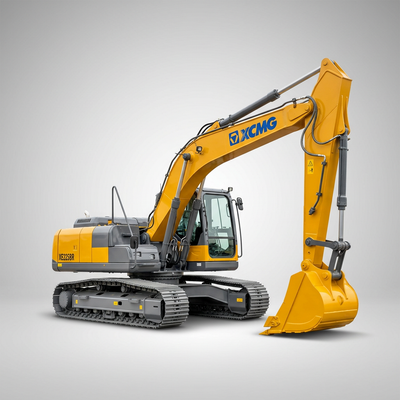 XCMG XE225BR Parts