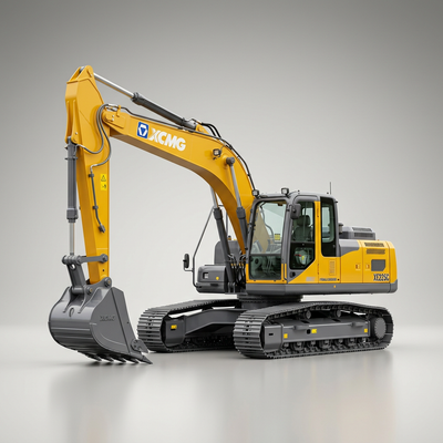 XCMG XE225C Parts