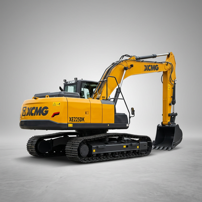 XCMG XE225DK Parts