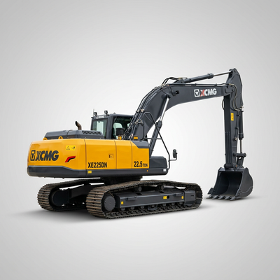 XCMG XE225DN Parts