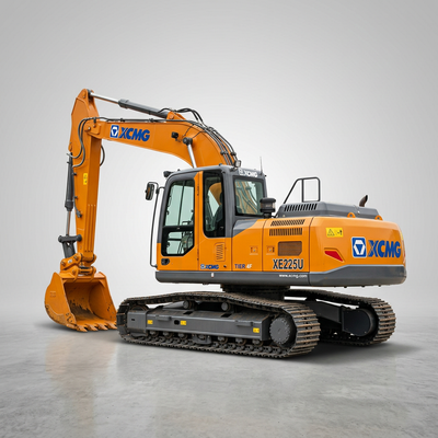 XCMG XE225U Parts