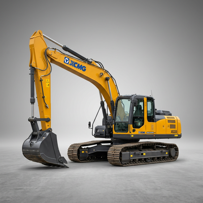 XCMG XE230 Parts