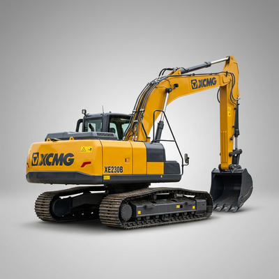 XCMG XE230B Parts