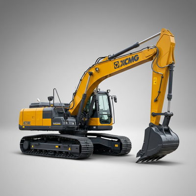 XCMG XE230C Parts