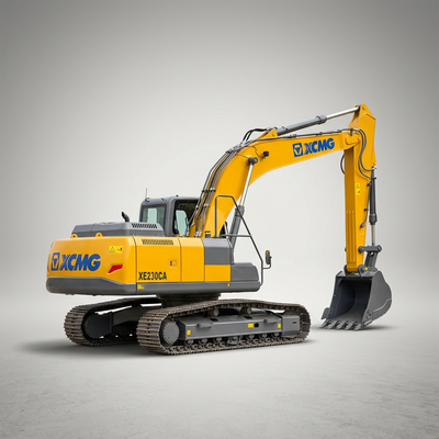 XCMG XE230CA Parts