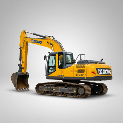 XCMG XE230CLC Parts