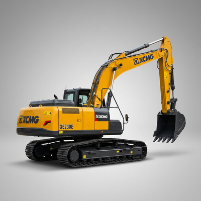 XCMG XE230E Parts
