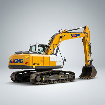 XCMG XE230LC Parts