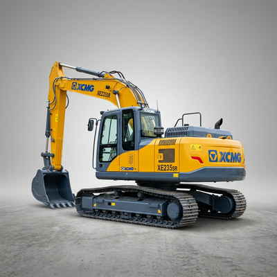 XCMG XE235SR Parts
