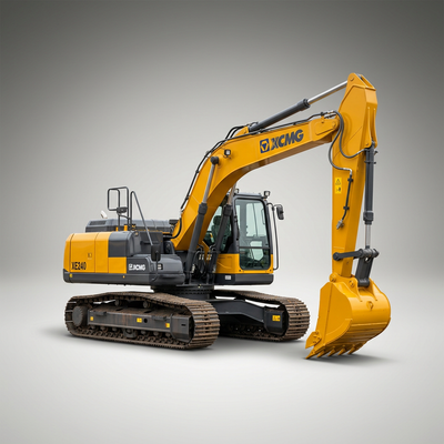 XCMG XE240 Parts