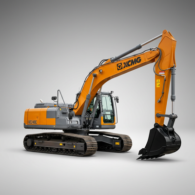 XCMG XE240C Parts