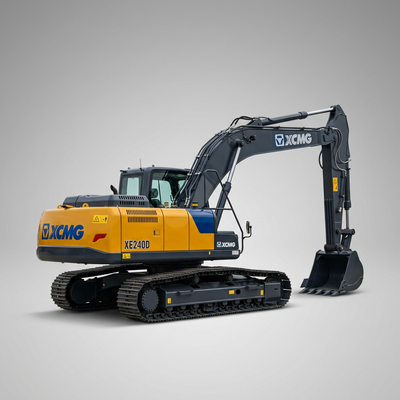XCMG XE240D Parts