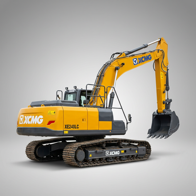 XCMG XE240LC Parts
