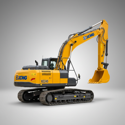 XCMG XE245 Parts