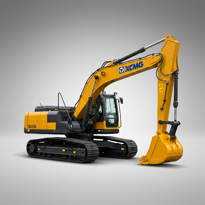 XCMG XE245DK Parts
