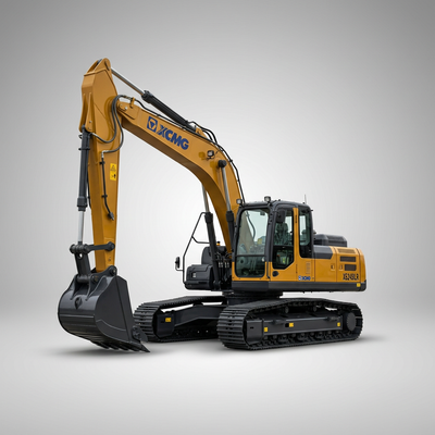 XCMG XE245ILR Parts