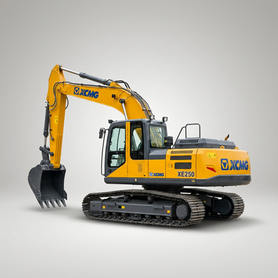 XCMG XE250 Parts