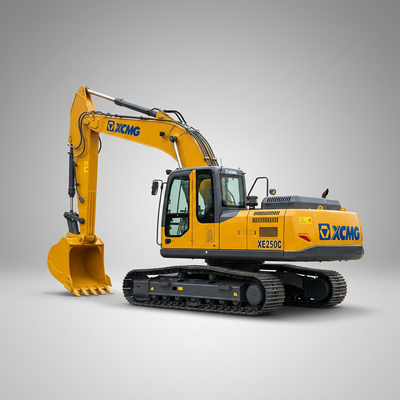 XCMG XE250C Parts