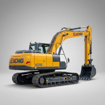 XCMG XE250E Parts