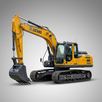 XCMG XE250UF Parts
